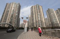 China September New Homes Prices Extend Gains to Record High