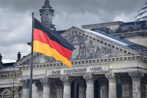 German Business Climate Steady In November: IFO
