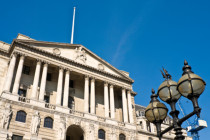 Bank of England Leaves Monetary Policy Unchanged