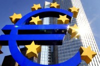 Eurozone GDP Up 0.3% In Q3