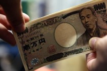 Yen Dropped to 5-month Low