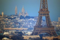France NFP Rises 0.3% QoQ in Q3