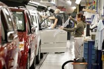 Canada Manufacturing Sales Rise 0.3% In September