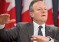 Bank of Canada Keeps Interest Rate Steady At 0.5%