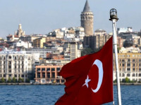 Turkey’s GDP Relapse for First Time After 7 Years