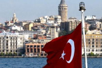 Turkey’s GDP Relapse for First Time After 7 Years