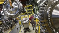 German Factory Orders Rise