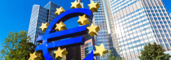 European Central Bank Extends QE til December 2017